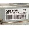 Recambio de columna direccion para nissan micra v (k14) 1.5 dci referencia OEM IAM 488105FA6A  