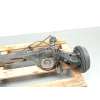 Recambio de puente trasero para nissan micra v (k14) 1.5 dci referencia OEM IAM 555015FA4A  