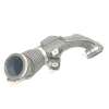 Recambio de tubo para nissan micra v (k14) 1.5 dci referencia OEM IAM 165765FD0B 165765FD0A 