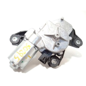 Recambio de motor limpia trasero para nissan micra v (k14) acenta referencia OEM IAM 287109757R  0390205014