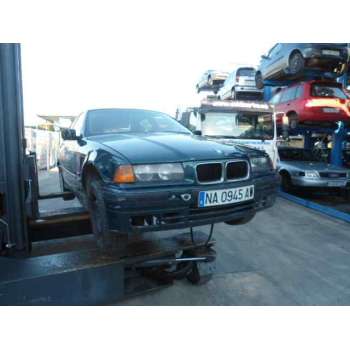 BMW SERIE 3 BERLINA (E36) de desguace