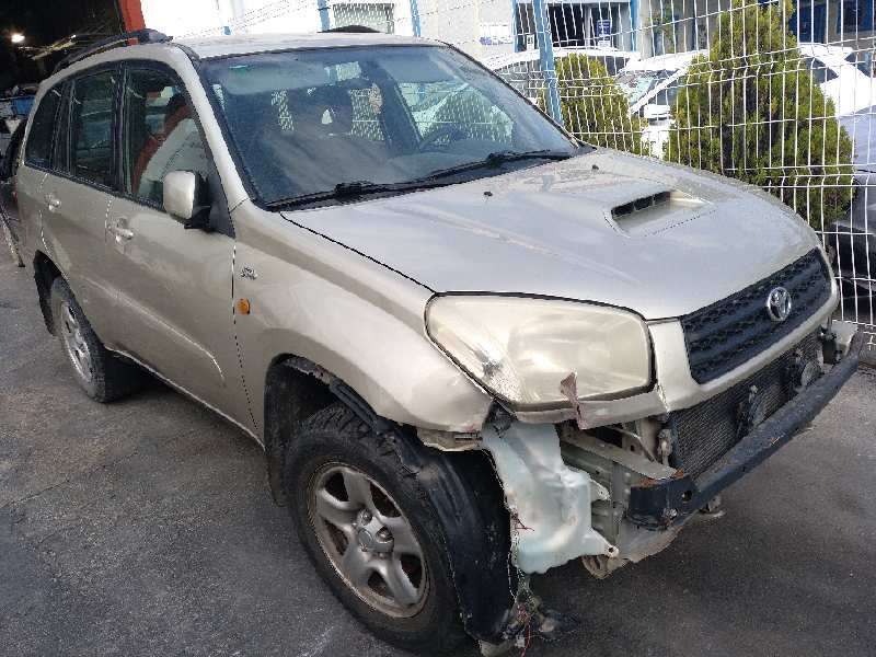 TOYOTA RAV 4 (A2)