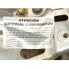Recambio de caja cambios para toyota yaris (_p1_) 1.4 d-4d (nlp10_) referencia OEM IAM 303000D040  