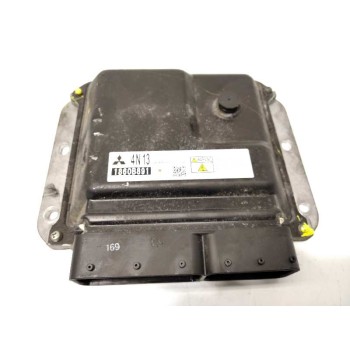 Recambio de centralita motor uce para mitsubishi asx (ga0w) 1.8 di-d cat referencia OEM IAM 1860B891  2757001833