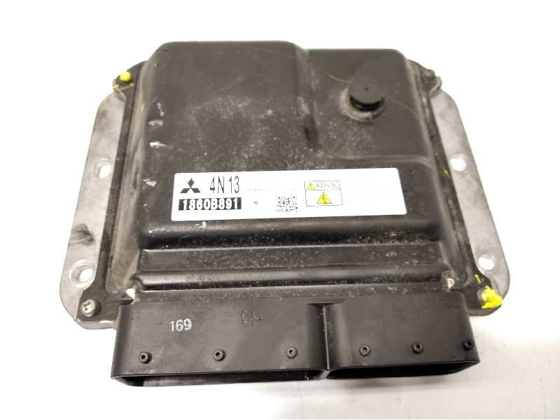 CENTRALITA MOTOR UCE 1860B891 2757001833