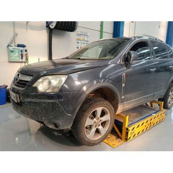 OPEL ANTARA A (L07) - `59489`