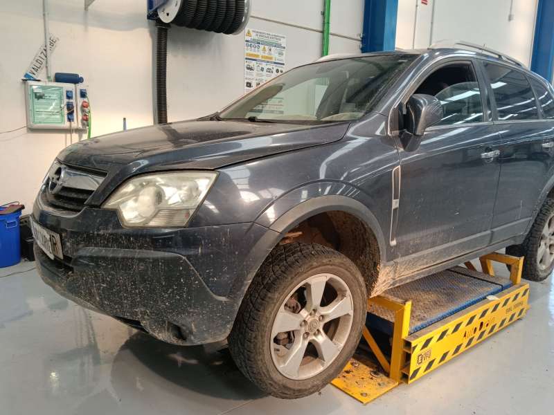 OPEL ANTARA A (L07)