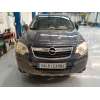 opel antara a (l07) del año 2007