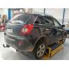 opel antara a (l07) del año 2007