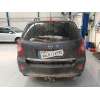 opel antara a (l07) del año 2007