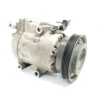 Recambio de compresor aire acondicionado para kia cee´d hatchback (ed) 1.6 crdi 115 referencia OEM IAM 977012H240  F500AN8CA04