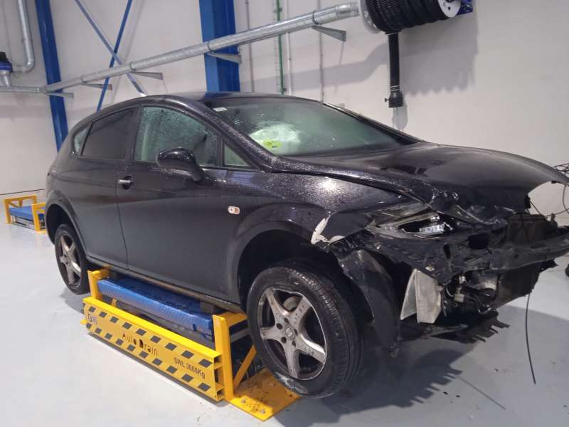 SEAT LEON (1P1)
