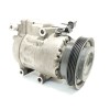 Recambio de compresor aire acondicionado para kia cee´d hatchback (ed) 1.6 crdi 115 referencia OEM IAM 977012H240  F500AN8CA04