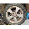 opel antara a (l07) del año 2007