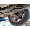 opel antara a (l07) del año 2007