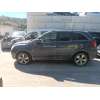 opel antara a (l07) del año 2007