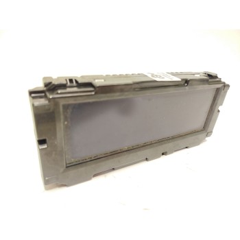 Recambio de pantalla multifuncion para opel astra j (p10) 1.7 cdti (68) referencia OEM IAM 13267984 22858076 565412769
