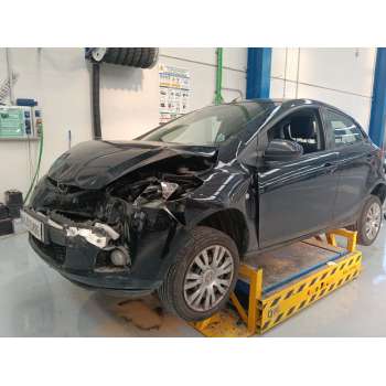 MAZDA 2 (DE_, DH_) - `59490`