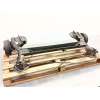 Recambio de puente trasero para renault express furgón/monospace 1.5 blue dci 95 (f6ab) referencia OEM IAM 555110548R  