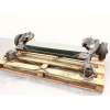 Recambio de puente trasero para renault express furgón/monospace 1.5 blue dci 95 (f6ab) referencia OEM IAM 555110548R  