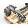 Recambio de puente trasero para renault express furgón/monospace 1.5 blue dci 95 (f6ab) referencia OEM IAM 555110548R  
