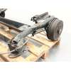 Recambio de puente trasero para renault express furgón/monospace 1.5 blue dci 95 (f6ab) referencia OEM IAM 555110548R  