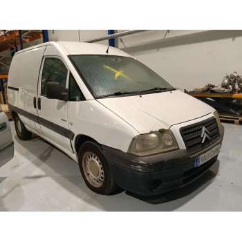 CITROËN JUMPY I FURGONETA (BS_, BT_, BY_, BZ_) - `59503`