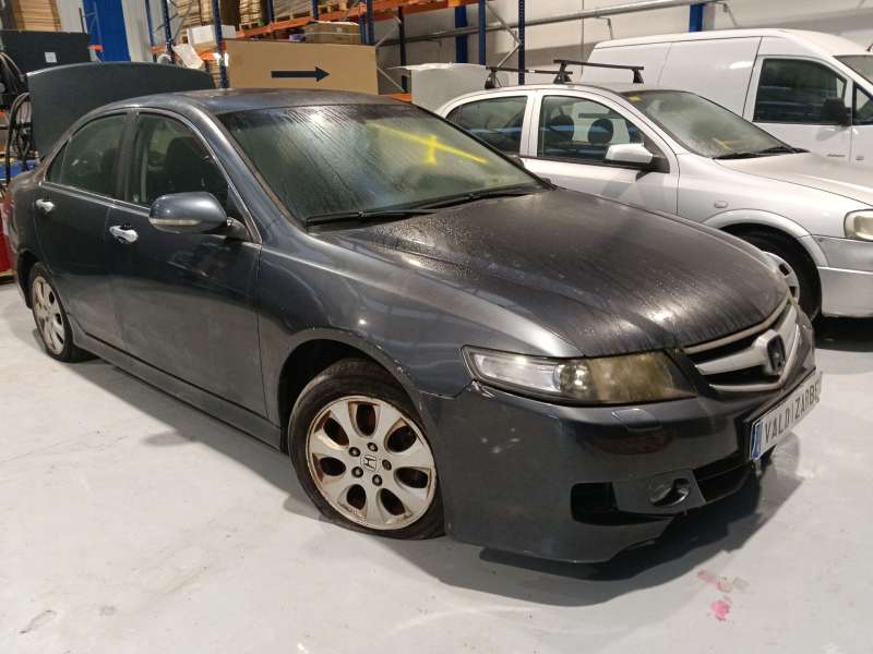 HONDA ACCORD VII (CL, CN)