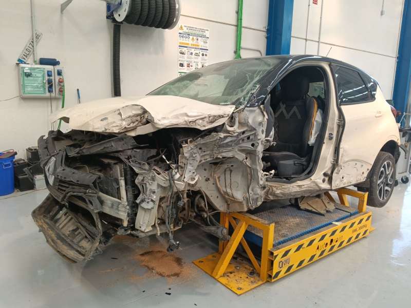 RENAULT CAPTUR I (J5_, H5_)