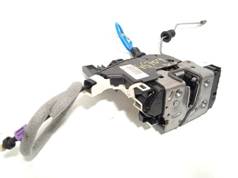 CERRADURA PUERTA DELANTERA DERECHA A1667200435 1667200435