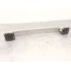 Recambio de refuerzo paragolpes trasero para citroën c5 aircross hybrid 136 e-dcs6 plus referencia OEM IAM 9816071580  
