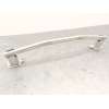 Recambio de refuerzo paragolpes delantero para citroën c5 aircross hybrid 136 e-dcs6 plus referencia OEM IAM 9822100180  