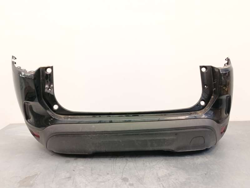 PARAGOLPES TRASERO 1638953580 