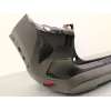 Recambio de paragolpes trasero para citroën c5 aircross hybrid 136 e-dcs6 plus referencia OEM IAM 1638953580  