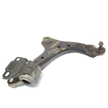 BRAZO SUSPENSION INFERIOR DELANTERO DERECHO LR007205 6G9N3A052EL