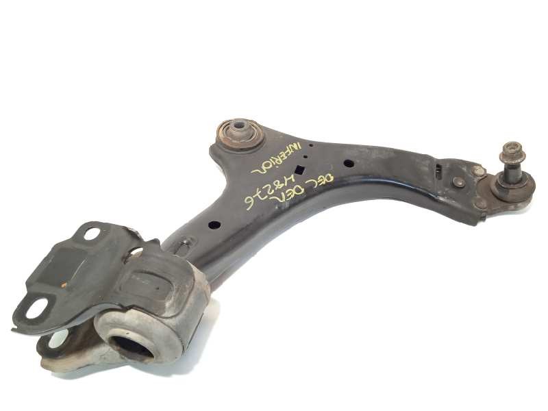 BRAZO SUSPENSION INFERIOR DELANTERO DERECHO LR007205 6G9N3A052EL