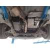 mercedes-benz clase b sports tourer (w245) del año 2011