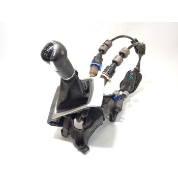 PALANCA CAMBIO 349011267R 