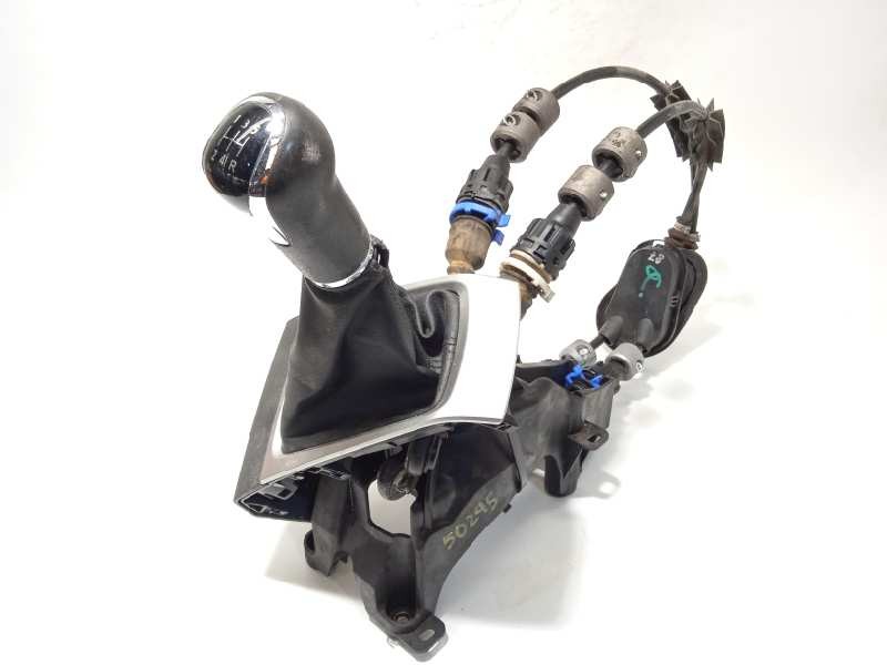 PALANCA CAMBIO 349011267R 