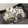 Recambio de travesaño superior para citroën c5 aircross hybrid 136 e-dcs6 plus referencia OEM IAM 9824055880  