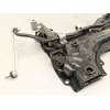 Recambio de puente delantero para citroën c5 aircross hybrid 136 e-dcs6 plus referencia OEM IAM 9808812580  