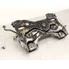 Recambio de puente delantero para citroën c5 aircross hybrid 136 e-dcs6 plus referencia OEM IAM 9808812580  