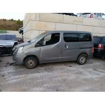NISSAN NV200 / EVALIA AUTOBÚS - `59505`
