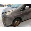 nissan nv200 / evalia autobús del año 2014