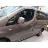 nissan nv200 / evalia autobús del año 2014