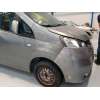 nissan nv200 / evalia autobús del año 2014
