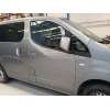 nissan nv200 / evalia autobús del año 2014