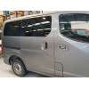 nissan nv200 / evalia autobús del año 2014