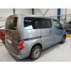 nissan nv200 / evalia autobús del año 2014