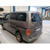 nissan nv200 / evalia autobús del año 2014